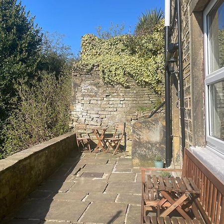 Brook Cottage Holmfirth Dış mekan fotoğraf