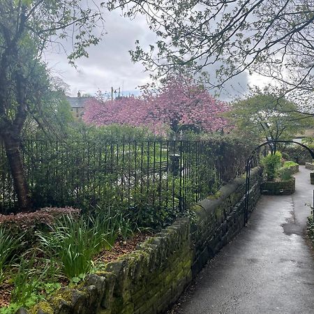 Brook Cottage Holmfirth Dış mekan fotoğraf