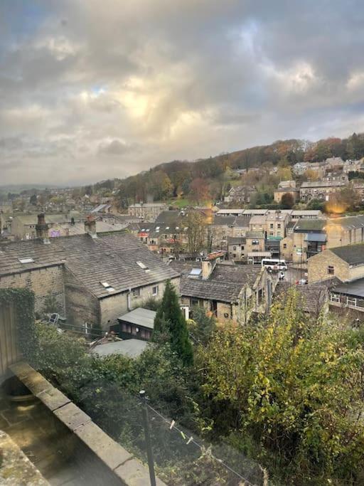 Brook Cottage Holmfirth Dış mekan fotoğraf