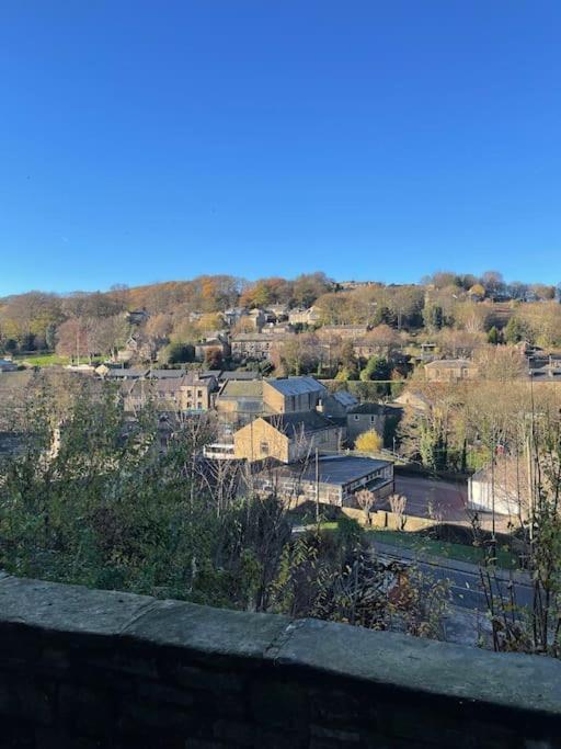 Brook Cottage Holmfirth Dış mekan fotoğraf