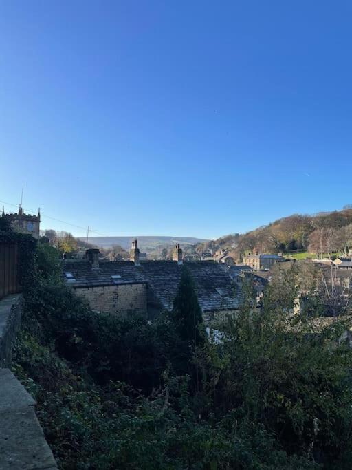 Brook Cottage Holmfirth Dış mekan fotoğraf