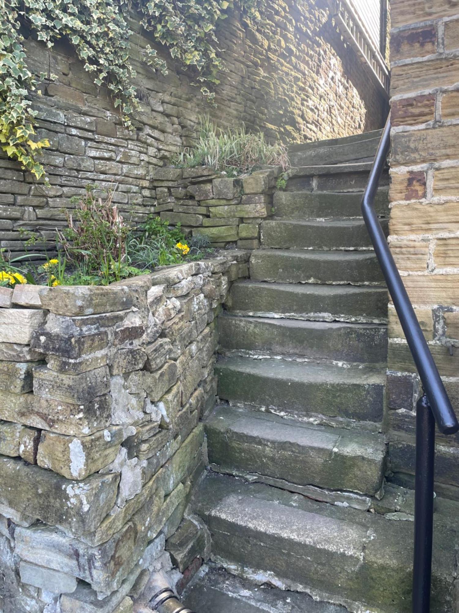 Brook Cottage Holmfirth Dış mekan fotoğraf